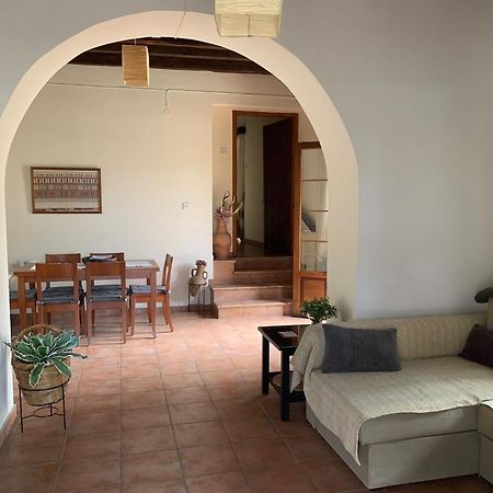 Anna Maria Villa Peyia Exterior photo