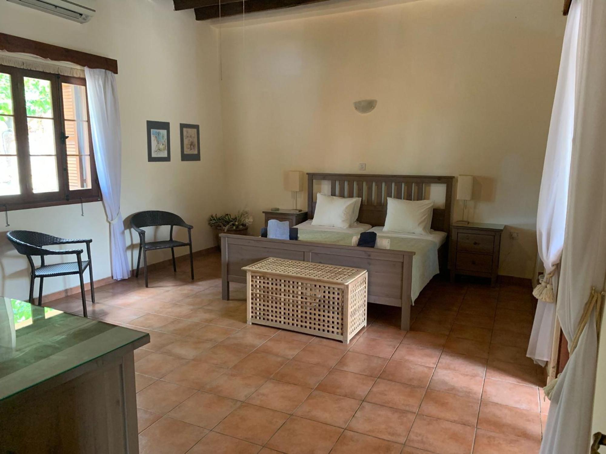Anna Maria Villa Peyia Exterior photo
